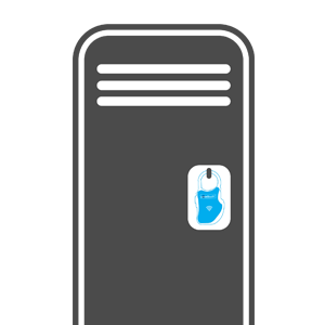 ロッカー