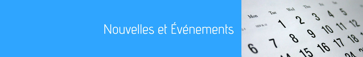 News & Events